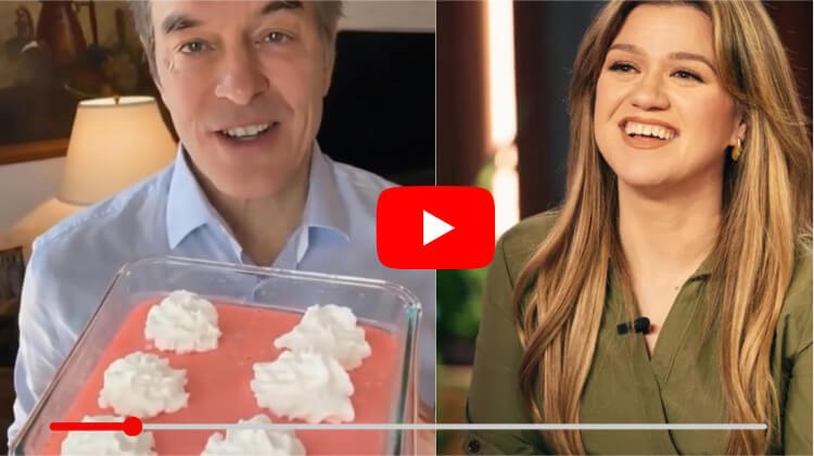 Dr Oz Gelatin Recipe Video